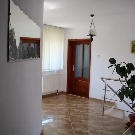 Maison d'hôtes Casa Leny