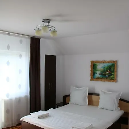 Casa Leny Maison d'hôtes Tohanu Nou